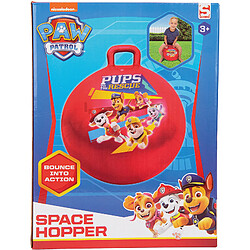 Ballon Sauteur 50Cm Pat Patrouille HTI TOYS UK HTKPWP25 3943 V