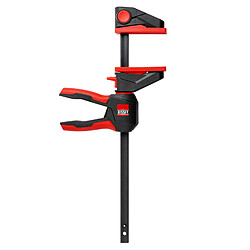 Bessey-Ser Presse 1 main avec poignée pivotante 360 long 450mm BESSEY SER EZ360 45