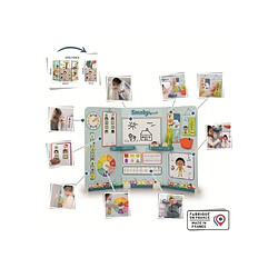 Smoby School jeu éducatif enfant