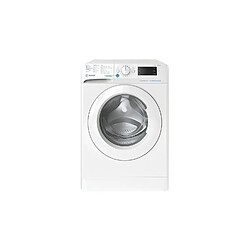 Indesit BWE81496XWVFR - Blanc