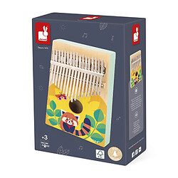 Jeu d imitation Janod Gioia Kalimba