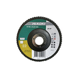 Abrasif & brosse HIKOKI