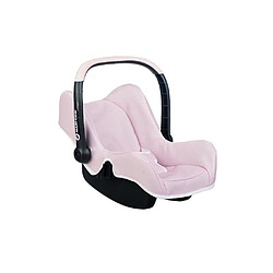 Smoby Porte-bébé poupée Maxi-Cosi - Rose