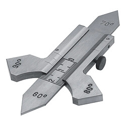 Jauge d'épaisseur & pied à coulisses Saf-Fro