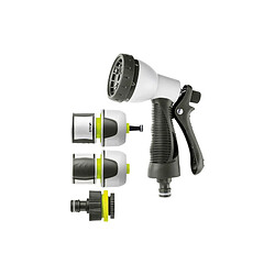 Lance, pistolet & fusil d'arrosage Ss Marque