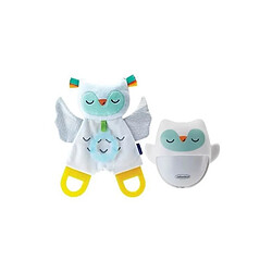 Doudou et peluche Infantino