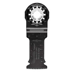 Makita Coffret lames Starlock bois - 5 pièces pas cher