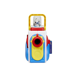Avis Little tikes Story Dream Machine jouet interactif - Multicolore