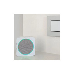 Sonnette & visiophone connecté