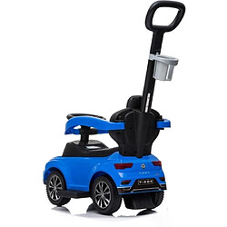 Avis Porteur enfant – Bleu