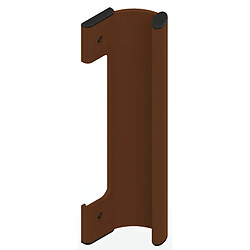 Poignée de porte La Croisee Ds