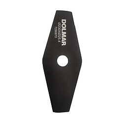 Ensemble de lame de coupe MAKITA 197809-0 