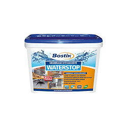 WATERSTOP SEAU 14KG GRIS BOSTIK - 30605266