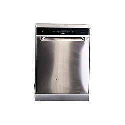 Whirlpool WH3FC14BN70X - Inox