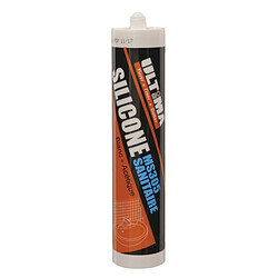 Mastic, silicone & joint
