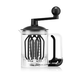 Distributeur et mélangeur de pâte à crêpes noir - 12108-01 - BODUM