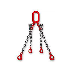 Outil de levage Ss Marque