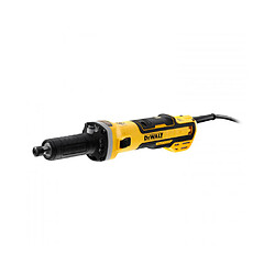 Meuleuse droite 1300W DWE4997-QS DEWALT