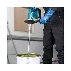 Acheter Malaxeur M12/14 2x5Ah 18V LXT ® MAKITA DUT130RTE en sac