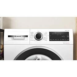 Lave linge séchant Bosch WNG24402FR
