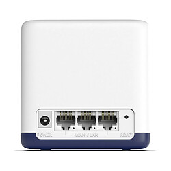 Mercusys Halo H50G(2-pack) Mesh