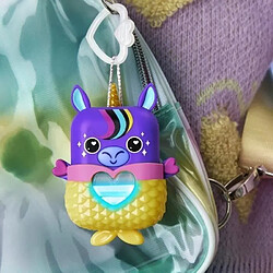 Avis Hasbro Nano-mals Stardream la licorne