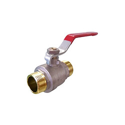 VANNE 1/4 TOUR MM 15X21 ACS VRAC BOUTTE - 2159343