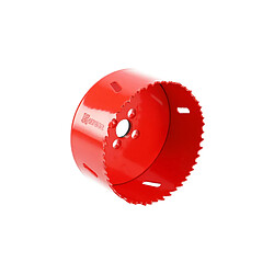 Trépan HSS bi métal cobalt 8% diamètre 73mm HANGER 150431