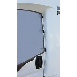 Acheter Optima Pare-soleil extérieur pliable B/J/D 1994-2005 - Gris clair