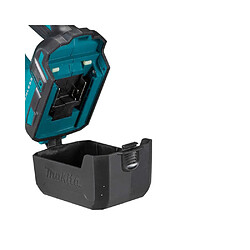 Avis Malaxeur M12/14 2x5Ah 18V LXT ® MAKITA DUT130RTE en sac