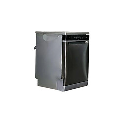 Whirlpool WH3FC14BN70X - Inox - Reconditionné