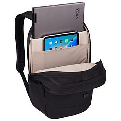 Sac à dos Case Logic Invigo Eco INVIBP116 Noir 39,6 cm (15,6") Schwarz (3205105) pas cher