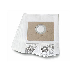 Accessoires aspirateur Fein