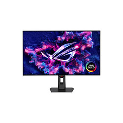 ASUS Monitor ROG Strix OLED XG32UCWG (90LM0BX0-B01371) (90LM0BX0B01371)