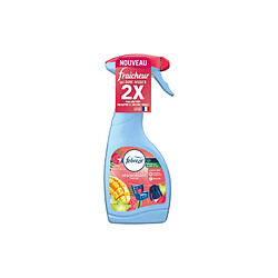 FEBREZE SPRAY FRUITS EXOTIQUES 500ML FEBREZE - 707323