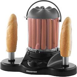 Avis Fabricant de hot-dogs - Smarton - HM 050