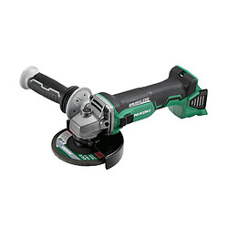 Avis Hikoki KC18DEWHZ - 5,0 Ah