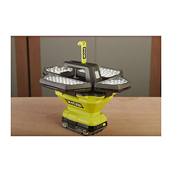 Lampe portative sans fil