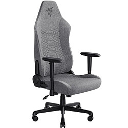 Chaise gaming Razer Iskur V2 X Gris clair