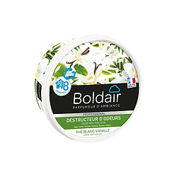 BOLDAIR GEL DEST.ODEUR 300G THE BLANC BOLDAIR - PV56078601
