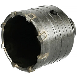 Trépan carbure SDS Plus diamètre 66mm HANGER THOR 150706