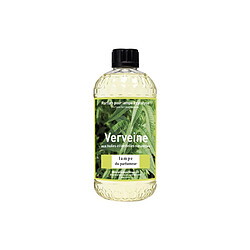RECHARGE P/LAMPE 500ML VERVEINE LAMPE DU PARFUMEUR - 0221