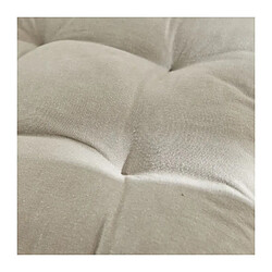 Today Charme - 40 x 40 cm - Beige · Reconditionné pas cher