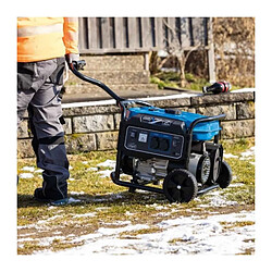 Avis Groupe électrogene de 3200W - SG3200X - Scheppach