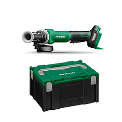 Hikoki G1813DFW2Z - 18V