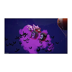 Just For Games Hot Wheels Monster Trucks Deluxe - Jeu Nintendo Switch