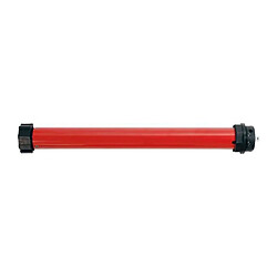 Moteur filaire volet roulant RM10MM SUPERROLLO - SR20215 - Diametre 60 mm - 10 Nm - Poids max tablier 22 kg
