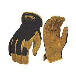 Protection pied & main DeWalt