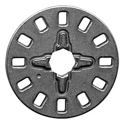 Adaptateur universel MAKITA 196271-6 pour outils FEIN, CRAFTSMAN, RIDGID et ROCKWELL Adaptateur universel MAKITA 196271-6 pour outils FEIN, CRAFTSMAN, RIDGID et ROCKWELL - compatible Starlock