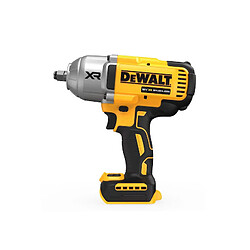 Boulonneuse à chocs ½” 1396 Nm 18V DEWALT DCF900NT-XJ Brushless avec coffret et jonc de sécurité